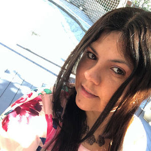 Meet your Posher, Gina